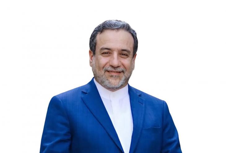 A Master of Words: The Remarkable Eloquence of Abbas Araghchi ...