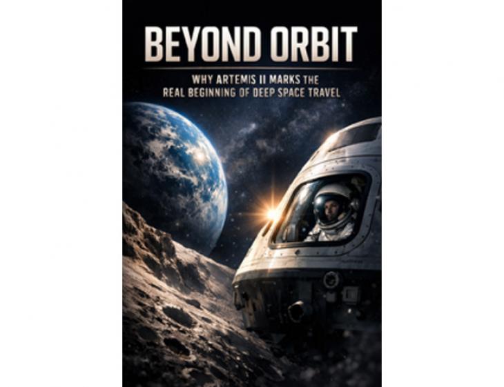 Beyond Orbit: Why Artemis II Marks the Real Beginning of Deep Space Travel