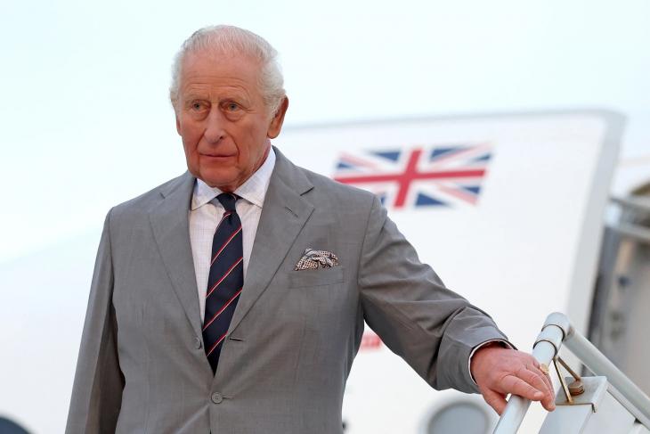 Crown & Coral: King Charles III’s Bermuda Visit Rekindles Royal Ties