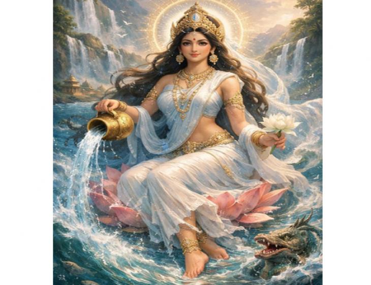 April 2026 Horoscope : The Month the Stars Demand You Step Into Power