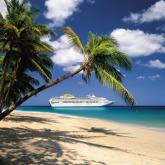2 Oceana Caribbean PO cruises