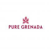 3 PURE GRENADA Primary logo