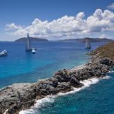 7 Sailing BVI