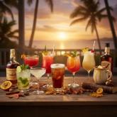 rums