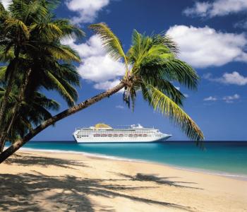 2 Oceana Caribbean PO cruises