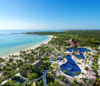 5 Maya Beach Resort Barcelo