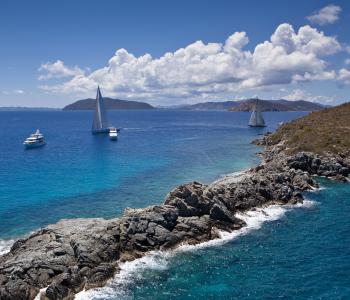 7 Sailing BVI