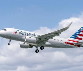 AMERICAN AIRLINES