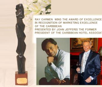 AWARD FOR MARKETING EXCELLENCE 2018