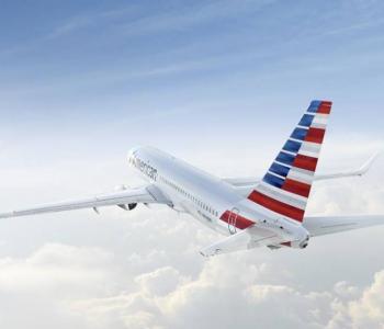 AmericanAirlines