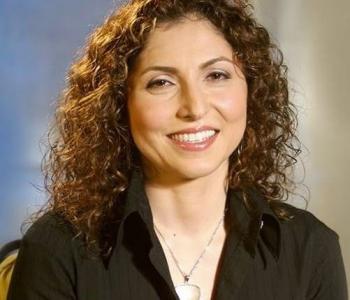Anousheh Ansari