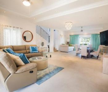 BAYGARDENS ADDSLUXURY VILLA