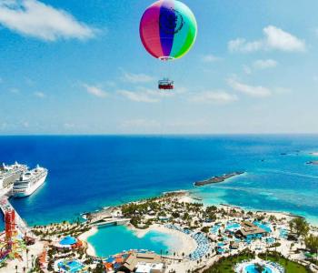 Ballooning