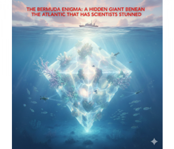 Bermuda Enigma