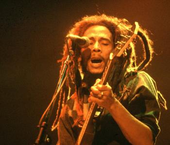 BobMarley
