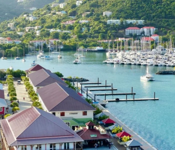British Virgin Islands