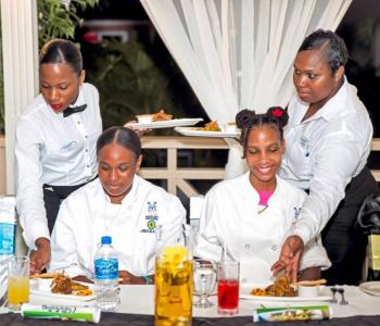 CARIBBEAN MUST DO MORE TO CELEBRATE