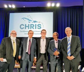 CARIBBEAN TOURISM ROBUST