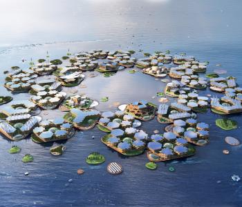 CW Floating City 1