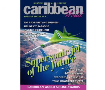 CW71 Airline Cover