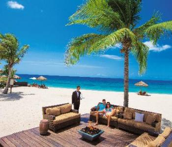Caribbean getaways