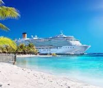 CaribbeanCruise Ships