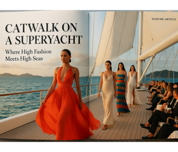 CatwalkSuperyach
