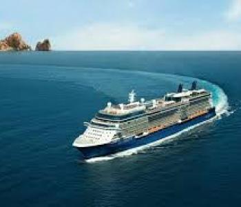 Celebrity Cruise 1