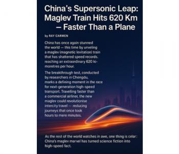 China SuperSonic