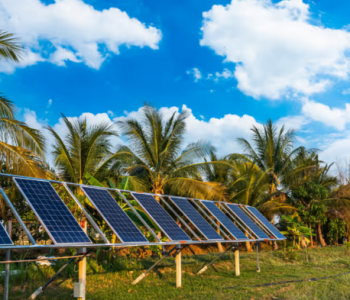 ClimateResilience