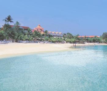 CocoReefTobago