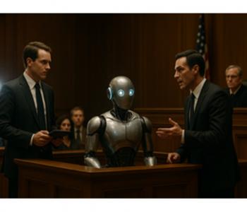 Courtroom Drama