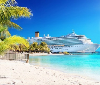 Cruise Booking 1