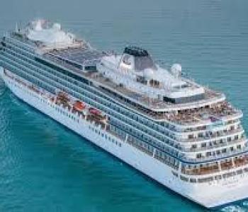 Cruise Capitals 1