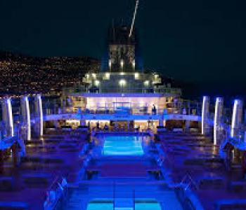 Cruise Culture