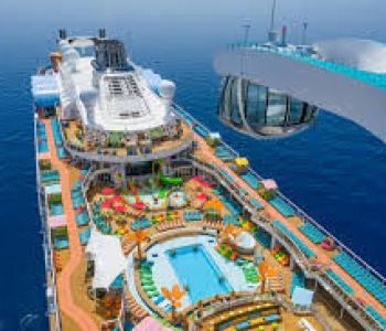Cruise Lines 1
