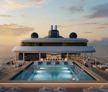 CruiseShip 2
