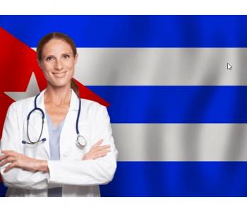 CubanDoctors