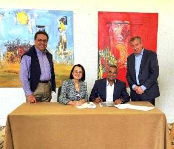 DOMINICAN REPUBLIC PRIVATE SECTOR
