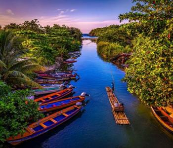 DiscoveringJamaica
