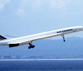 FastestAirliner 1