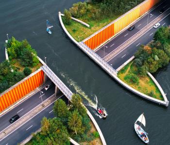 Floating Cities