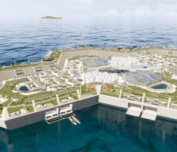 Floating City new 1