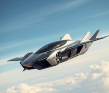 FlyingCars 1
