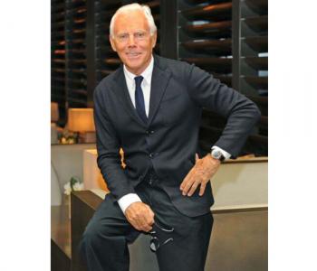 GiorgioArmani