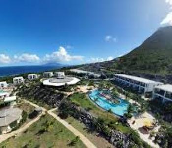 GoldenRockResort