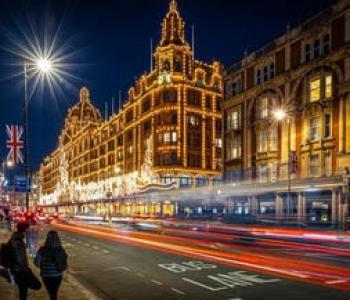 HARRODS 1