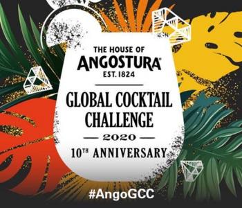 HOUSE OF ANGOSTURA