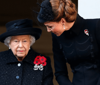 HRH QUEEN 1