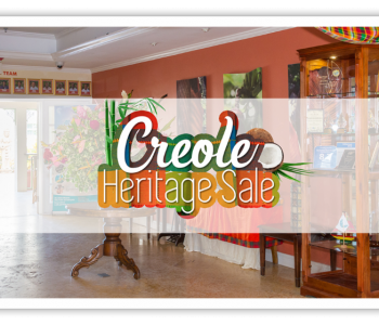 Heritage sale